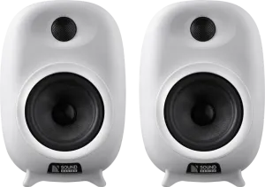 Defender - 2.0 sistem zvočnikov Melis