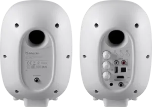 Defender - 2.0 sistem zvočnikov Melis