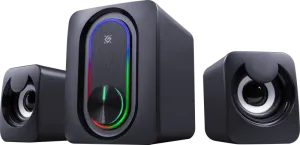 Defender - 2.1 sistem zvočnikov V14