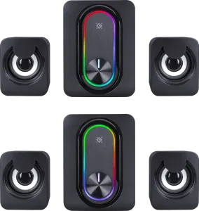 Defender - 2.1 sistem zvočnikov V14