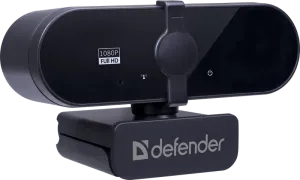 Defender - Spletna kamera G-lens 2580 FullHD