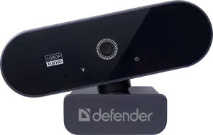 Defender - Spletna kamera G-lens 2580 FullHD