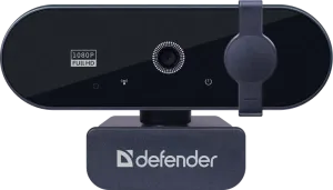 Defender - Spletna kamera G-lens 2580 FullHD