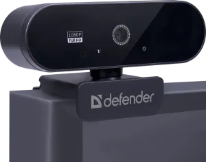 Defender - Spletna kamera G-lens 2580 FullHD