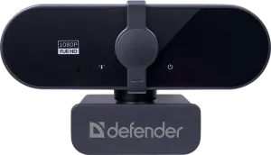 Defender - Spletna kamera G-lens 2580 FullHD