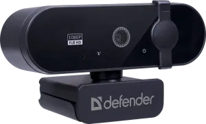 Defender - Spletna kamera G-lens 2580 FullHD