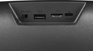 Defender - Prenosni zvočnik Beatbox 18