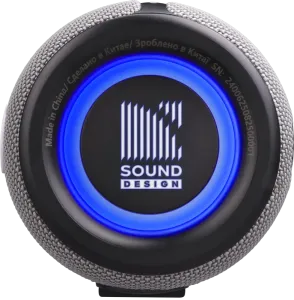 Defender - Prenosni zvočnik Enjoy S850