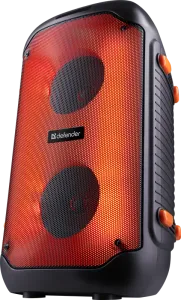 Defender - Prenosni zvočnik Boomer 25