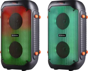 Defender - Prenosni zvočnik Boomer 25
