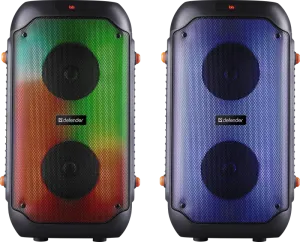 Defender - Prenosni zvočnik Boomer 25