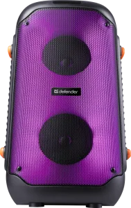Defender - Prenosni zvočnik Boomer 25