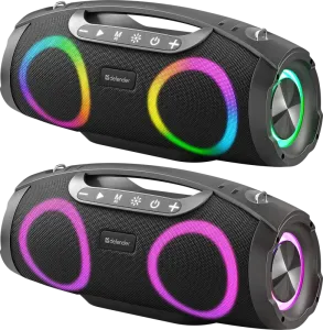 Defender - Prenosni zvočnik Beatbox 30