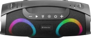 Defender - Prenosni zvočnik Beatbox 30