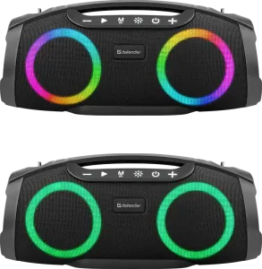 Defender - Prenosni zvočnik Beatbox 30