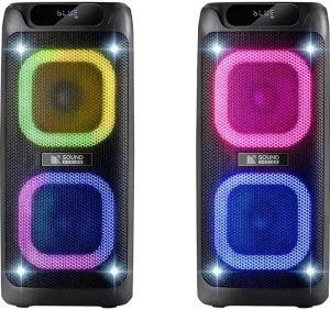 Defender - Prenosni zvočnik Boomer 85