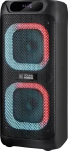 Defender - Prenosni zvočnik Boomer 85