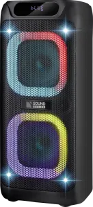 Defender - Prenosni zvočnik Boomer 85