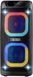 Defender - Prenosni zvočnik Boomer 85