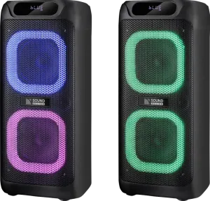 Defender - Prenosni zvočnik Boomer 85