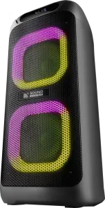 Defender - Prenosni zvočnik Boomer 85