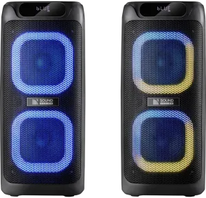 Defender - Prenosni zvočnik Boomer 85