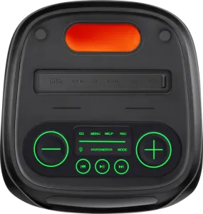 Defender - Prenosni zvočnik Boomer 85