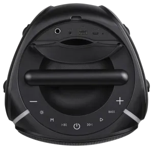 Defender - Prenosni zvočnik Boomer 90