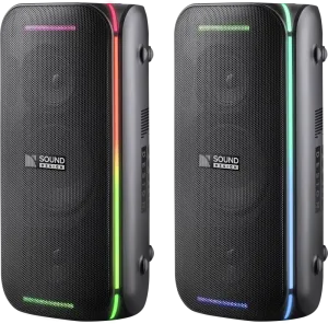 Defender - Prenosni zvočnik Boomer 90