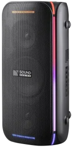 Defender - Prenosni zvočnik Boomer 90