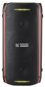 Defender - Prenosni zvočnik Boomer 90