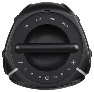 Defender - Prenosni zvočnik Boomer 90