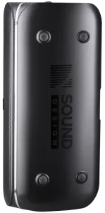 Defender - Prenosni zvočnik Boomer 90