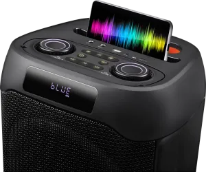 Defender - Prenosni zvočnik Boomer 95