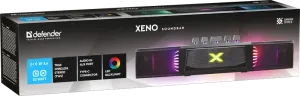 Defender - Zvočna vrstica Xeno