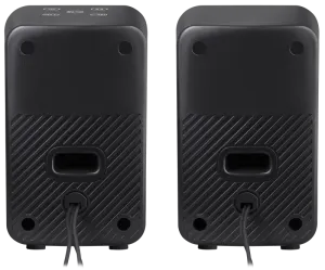 Defender - 2.0 sistem zvočnikov Solar 11