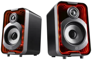 Defender - 2.0 sistem zvočnikov Solar 11