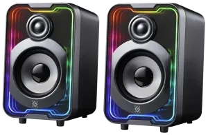 Defender - 2.0 sistem zvočnikov Solar 11