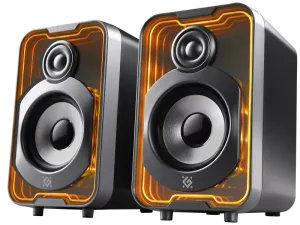 Defender - 2.0 sistem zvočnikov Solar 11