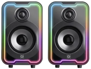 Defender - 2.0 sistem zvočnikov Solar 11