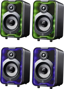 Defender - 2.0 sistem zvočnikov Solar 11