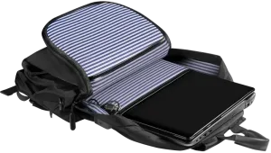 Defender - Nahrbtnik za prenosnik Rival