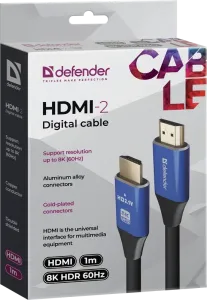 Defender - Digitalni kabel HDMI-2