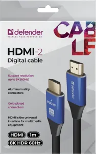 Defender - Digitalni kabel HDMI-2
