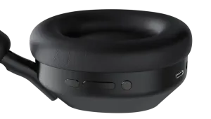 Defender - Brezžične stereo slušalke FreeMotion B1000