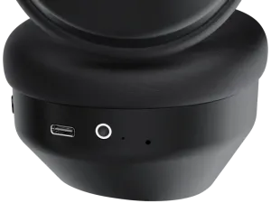 Defender - Brezžične stereo slušalke FreeMotion B1000