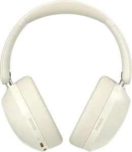 Defender - Brezžične stereo slušalke FreeMotion B1040