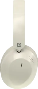 Defender - Brezžične stereo slušalke FreeMotion B1040