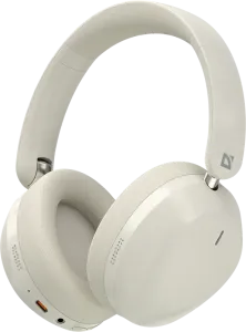 Defender - Brezžične stereo slušalke FreeMotion B1040