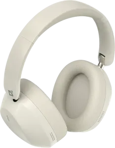 Defender - Brezžične stereo slušalke FreeMotion B1040